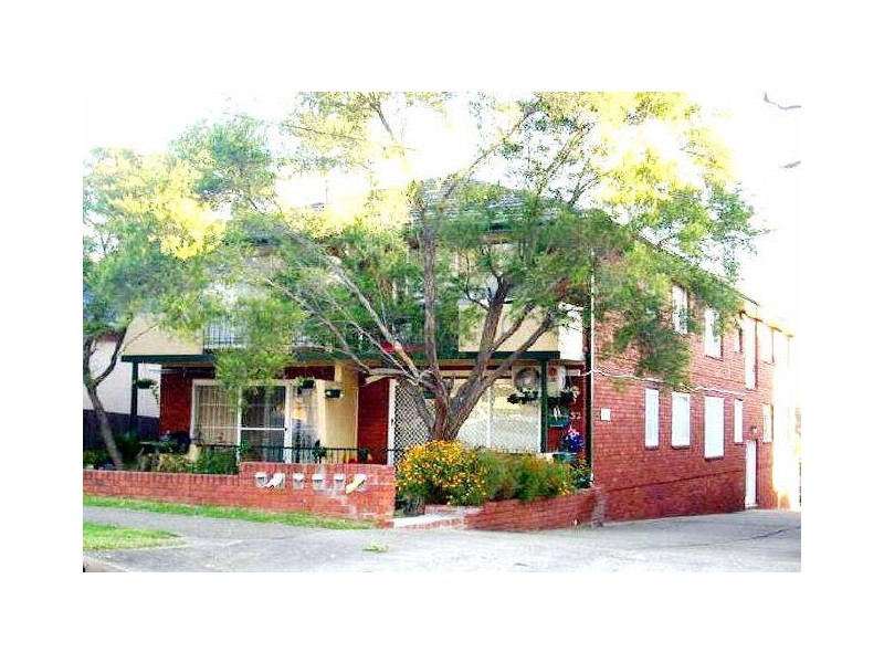 5/32 Garrong Rd, Lakemba NSW 2195