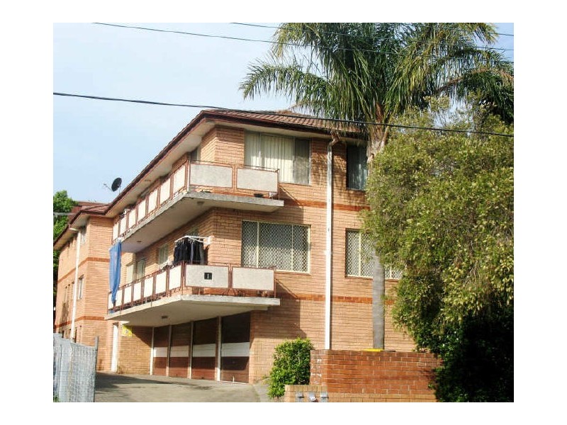 4/1 Hampden Road, Lakemba NSW 2195
