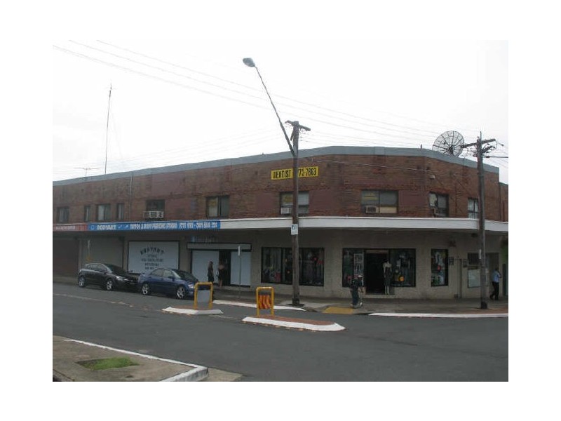 Shop 1 & 2 & 5/48 Anderson Avenue, Panania NSW 2213