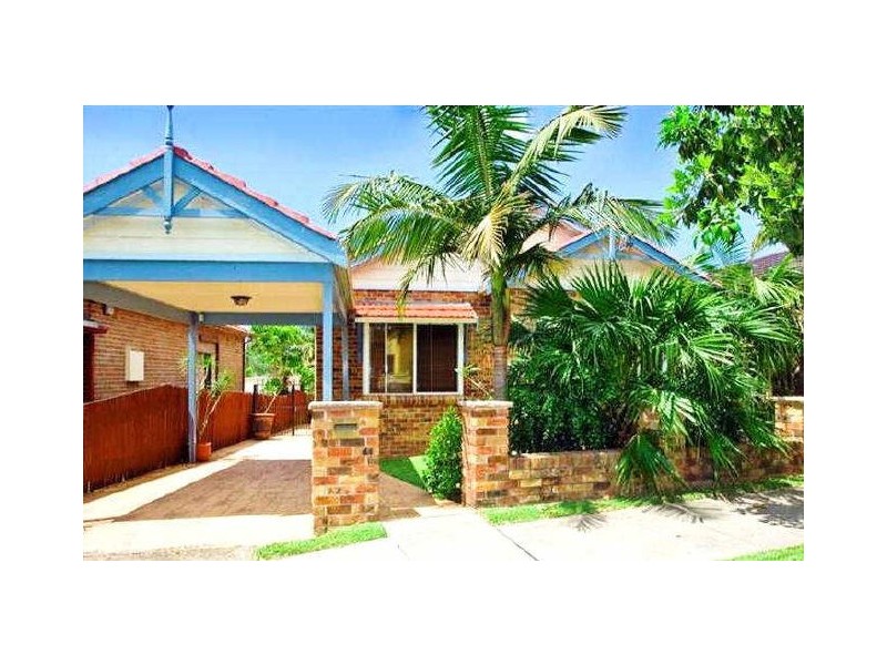 100 Chalmers Street, Lakemba NSW 2195