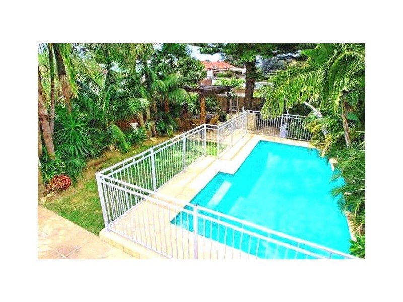 100 Chalmers Street, Lakemba NSW 2195