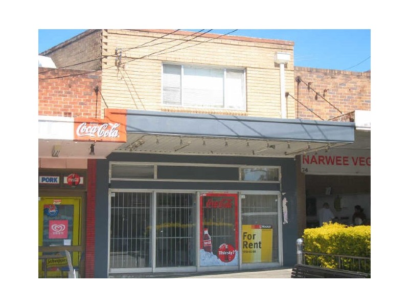 72 Broadarrow Road, Narwee NSW 2209