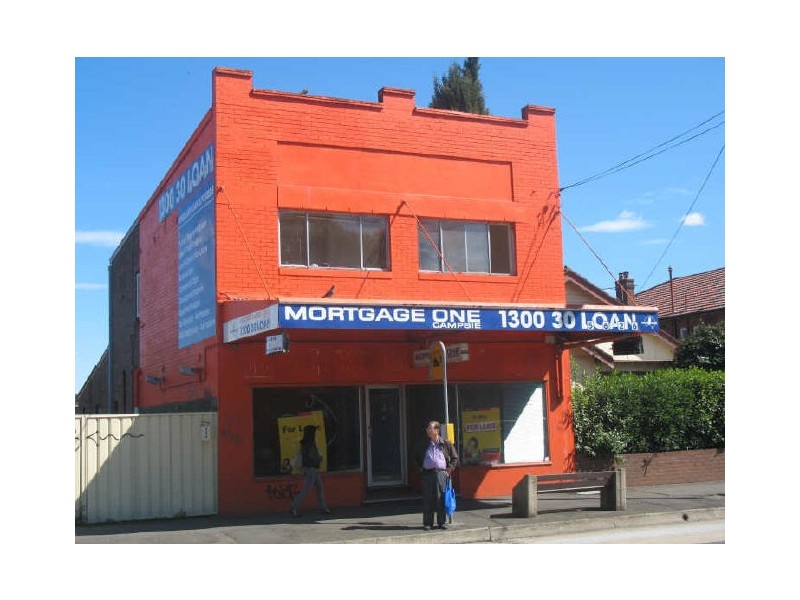 322 Beamish Street, Campsie NSW 2194