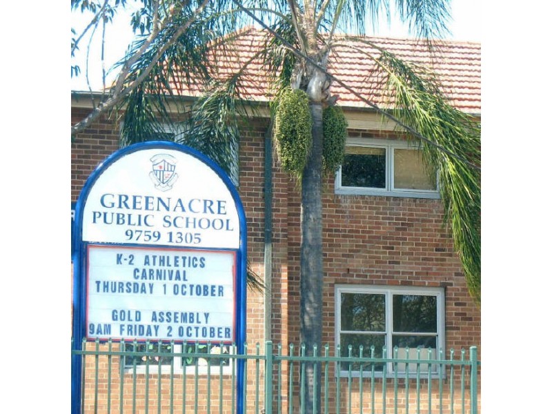 Greenacre NSW 2190