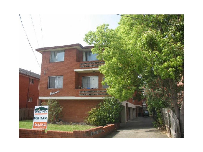 5/29 Gibbons Street, Auburn NSW 2144