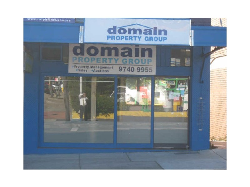 197 Lakemba Street (Ground Floor), Lakemba NSW 2195