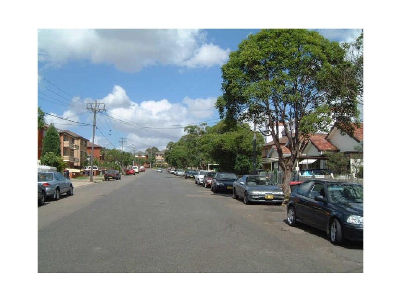 1/17 Hillard Street, Wiley Park NSW 2195