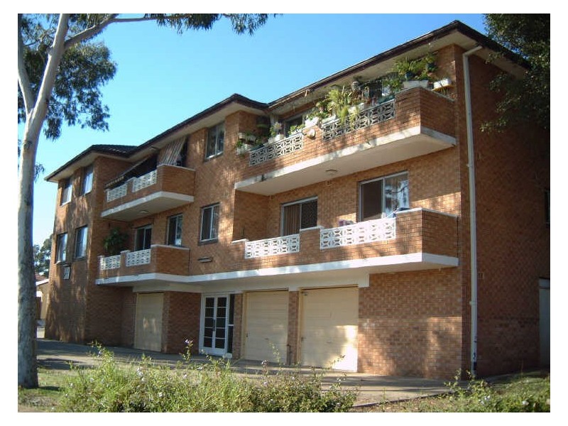 10/586 Punchbowl Road, Lakemba NSW 2195