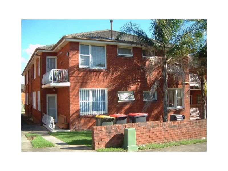 6/50 McCourt Street, Wiley Park NSW 2195