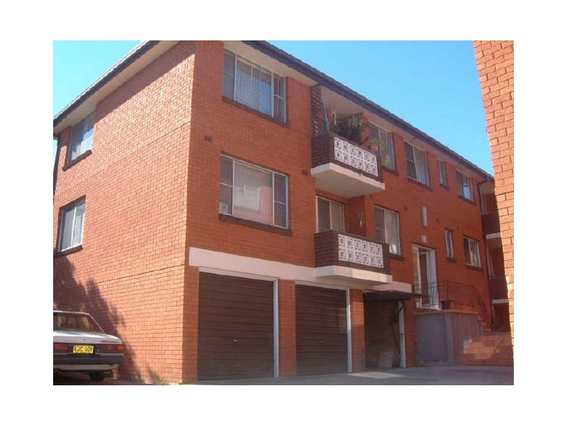16/10 Melrose Avenue, Lakemba NSW 2195