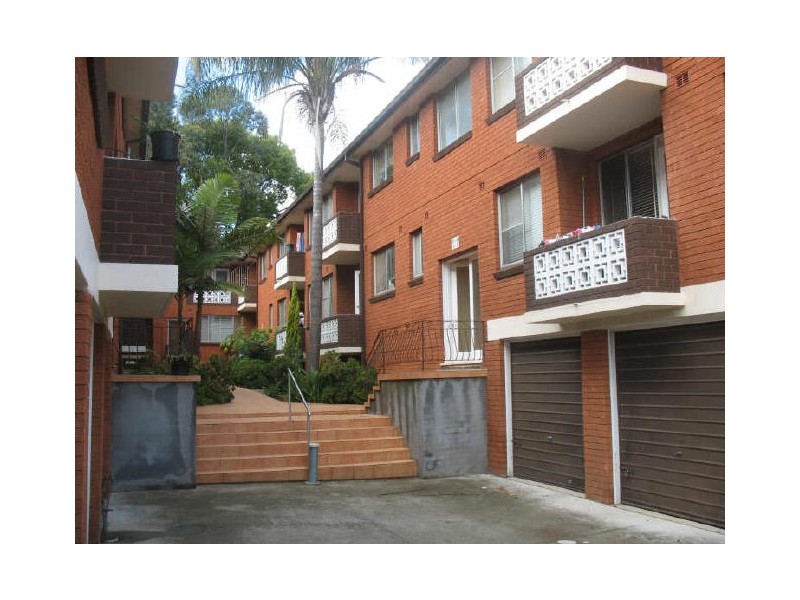 16/10 Melrose Avenue, Lakemba NSW 2195