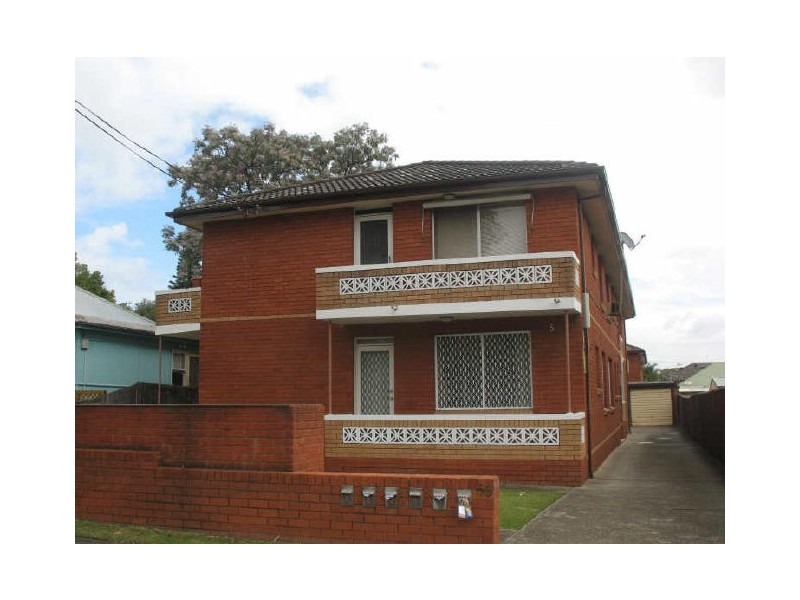 4/59 Sproule Street, Lakemba NSW 2195