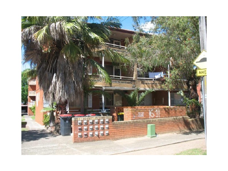 17/61-63 MacDonald Street, Lakemba NSW 2195