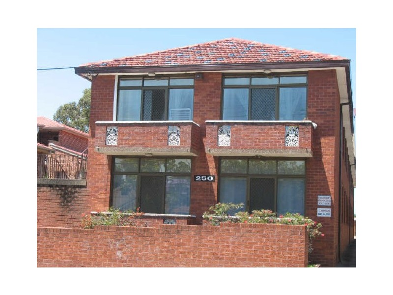 3/250 Lakemba Street, Lakemba NSW 2195