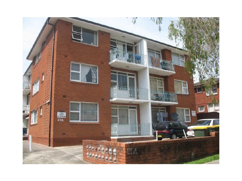 4/254 Lakemba Street, Lakemba NSW 2195