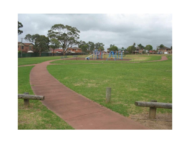 96 Columbine Avenue, Punchbowl NSW 2196