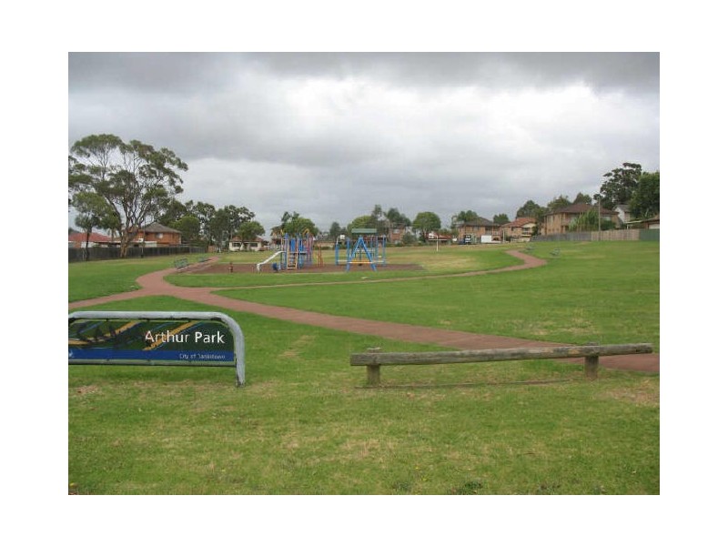 96 Columbine Avenue, Punchbowl NSW 2196