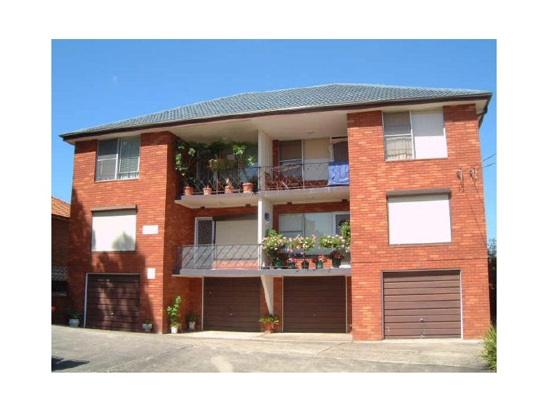 5/49 Dennis Street, Lakemba NSW 2195