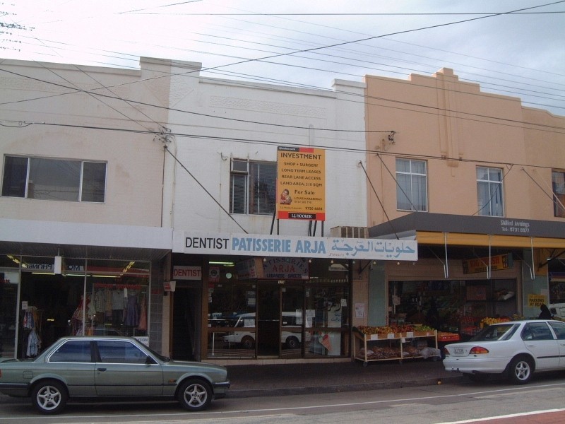 FIRST FLOOR/129 Haldon Street, Lakemba NSW 2195