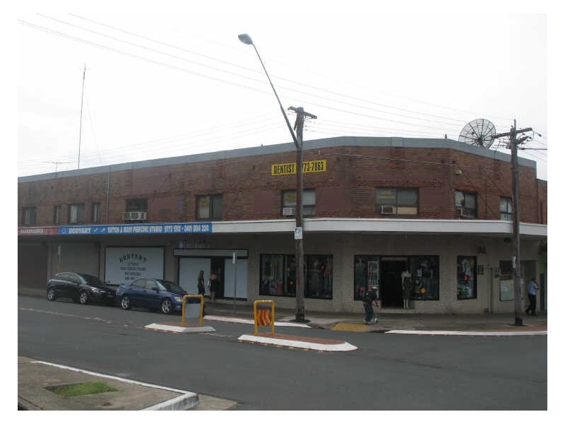 Shop 1 & 2/48 Anderson Avenue, Panania NSW 2213