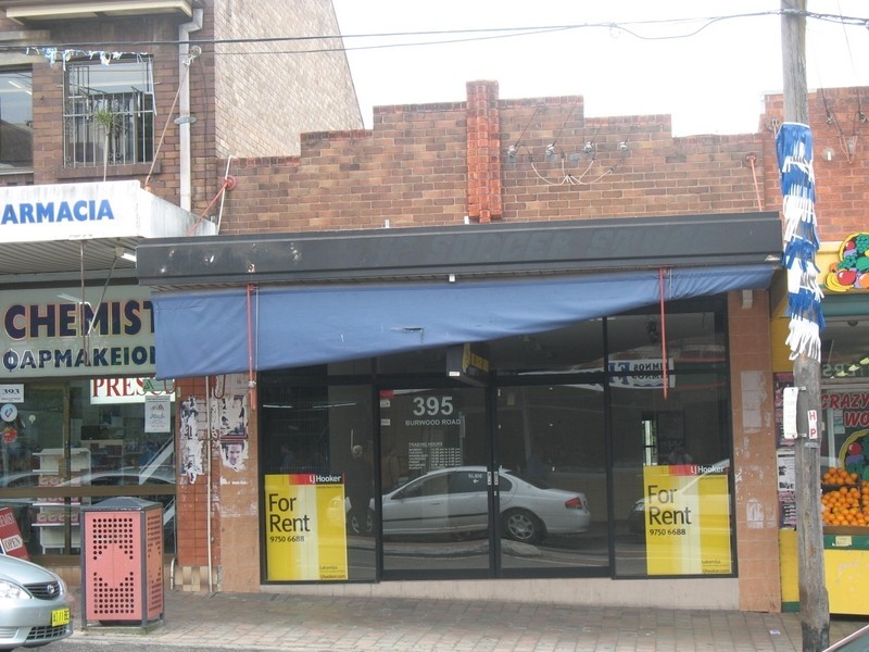 395 Burwood Road, Belmore NSW 2192