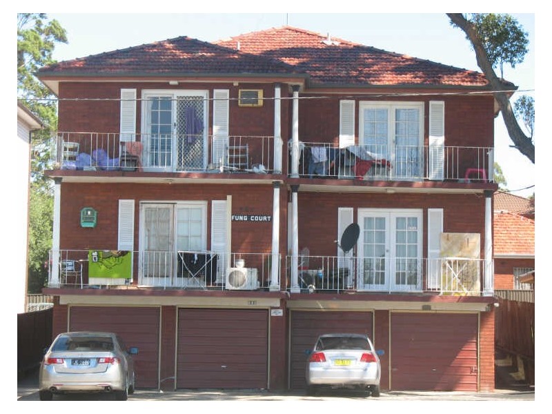 1/582 Punchbowl Road, Lakemba NSW 2195