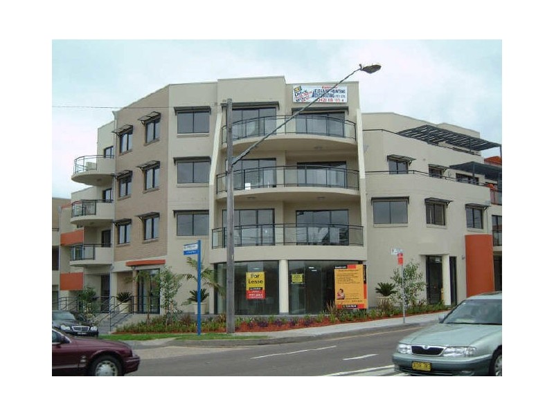 300-306 Canterbury Road, Canterbury NSW 2193