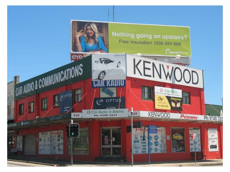 Ground Floor/969 Canterbury Road, Lakemba NSW 2195