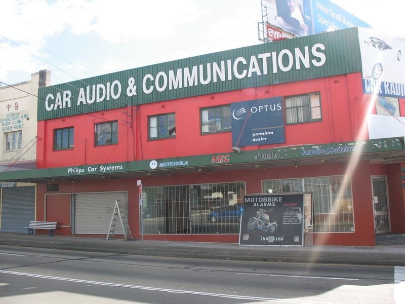 Ground Floor/969 Canterbury Road, Lakemba NSW 2195