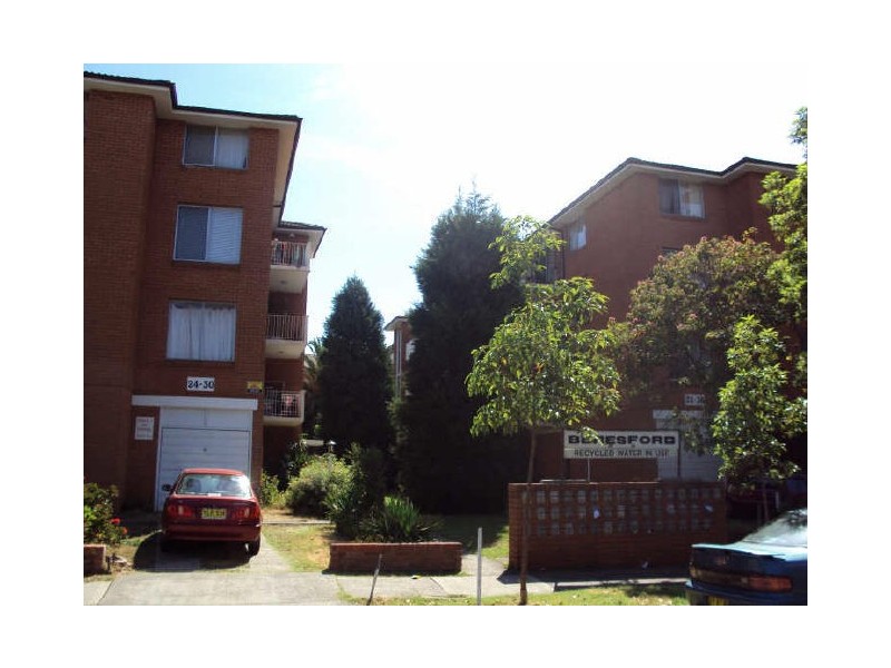 37/24 Fairmount Street, Lakemba NSW 2195