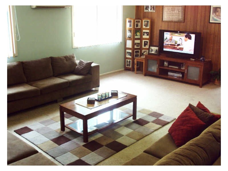 25 Mons Street, Condell Park NSW 2200