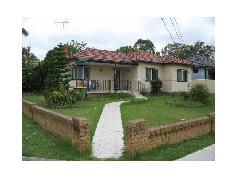 87 Lancaster Ave, Punchbowl NSW 2196