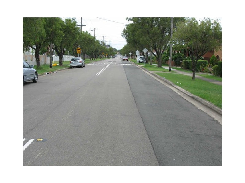 87 Lancaster Ave, Punchbowl NSW 2196