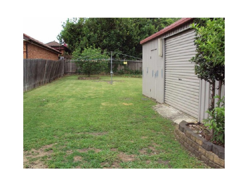 81 Dennis Street, Lakemba NSW 2195