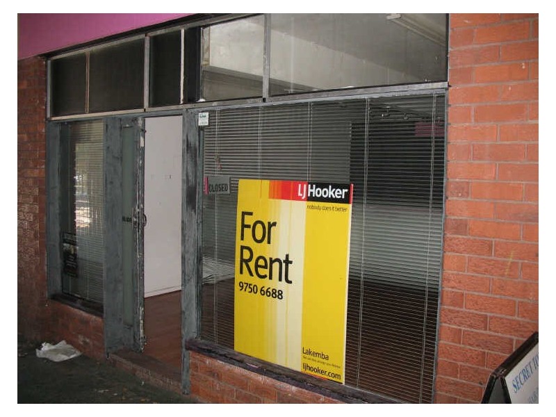 Shop 8/146 Waterloo Road, Greenacre NSW 2190