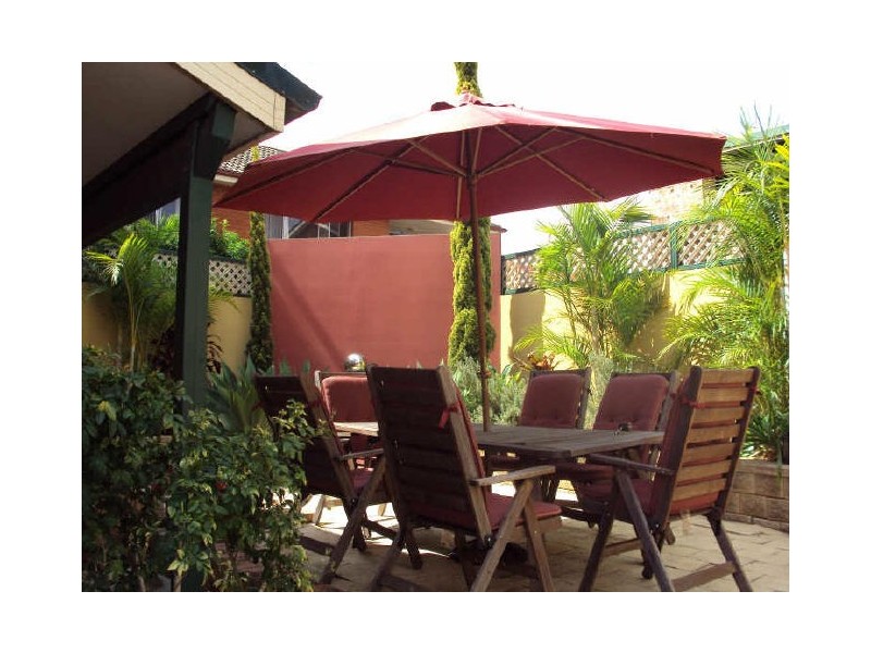 1/1 Cornelia Street, Wiley Park NSW 2195