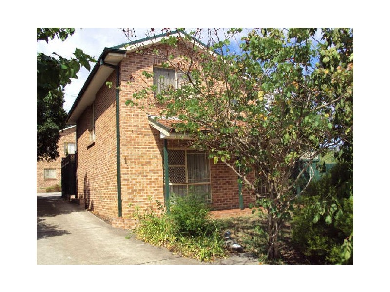 1/1 Cornelia Street, Wiley Park NSW 2195