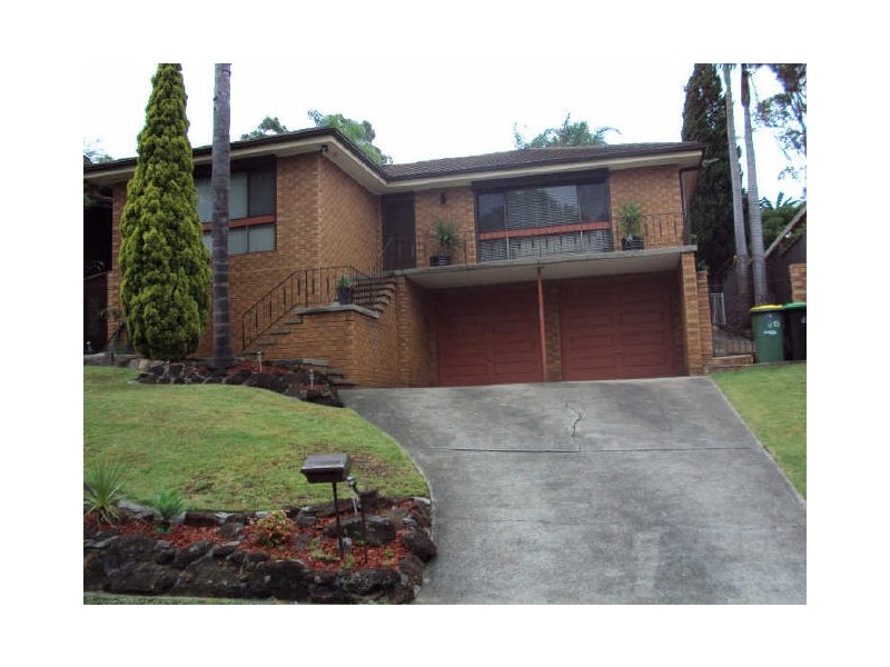 13 Caloola Street, Condell Park NSW 2200