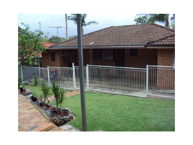 13 Caloola Street, Condell Park NSW 2200