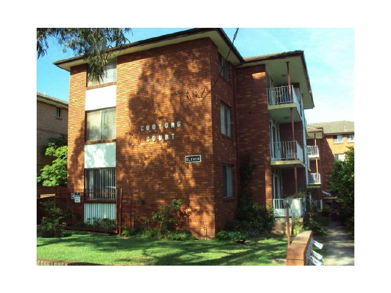 13/11 Croydon Street, Lakemba NSW 2195