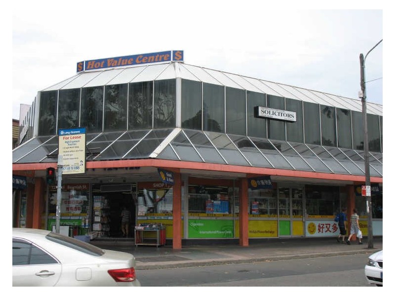 124-128 Beamish Street, Campsie NSW 2194