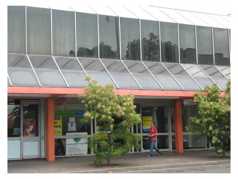 124-128 Beamish Street, Campsie NSW 2194