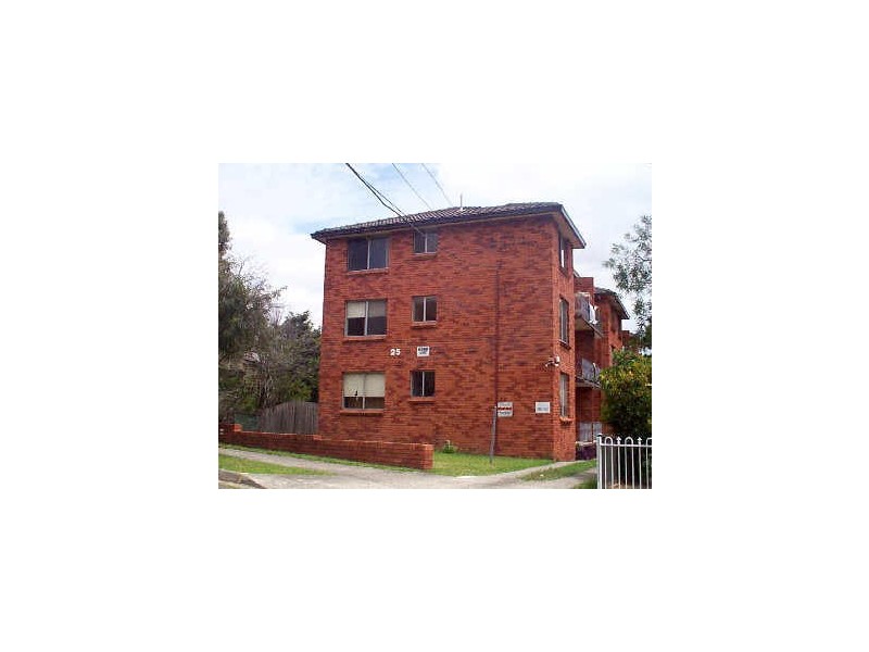 10/25 Stoddart Street, Roselands NSW 2196