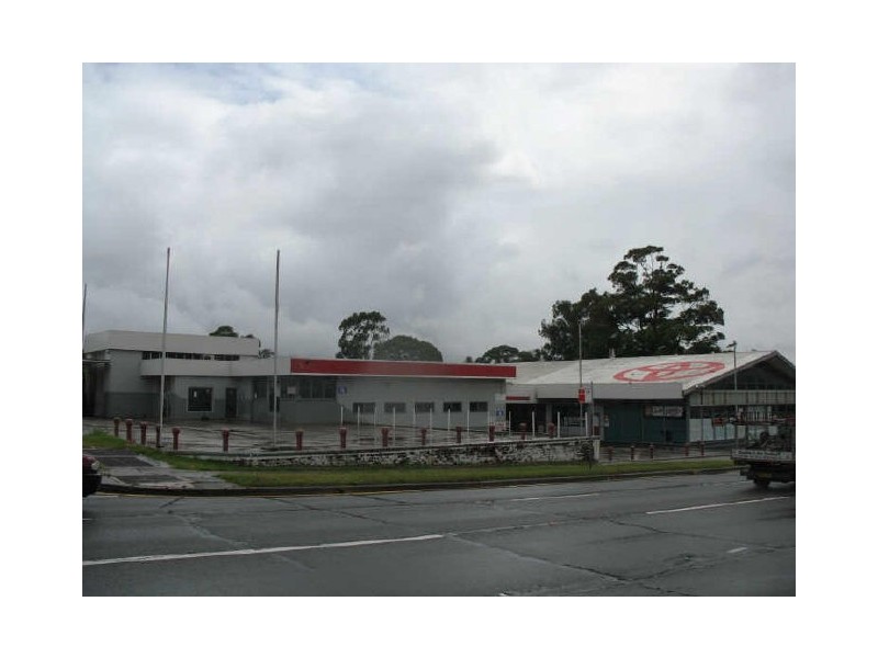 867 Canterbury Road, Lakemba NSW 2195