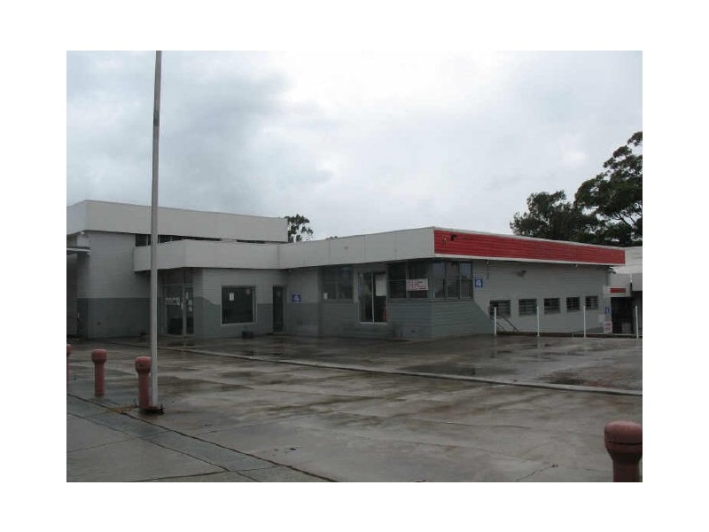 867 Canterbury Road, Lakemba NSW 2195