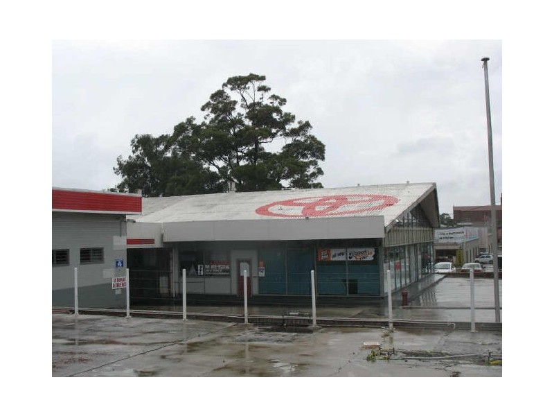 867 Canterbury Road, Lakemba NSW 2195