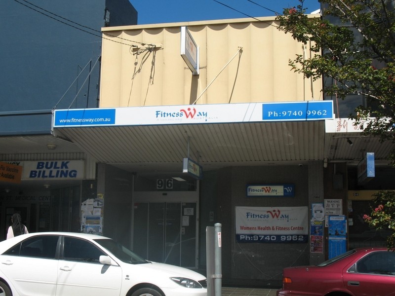 96 Haldon Street, Lakemba NSW 2195