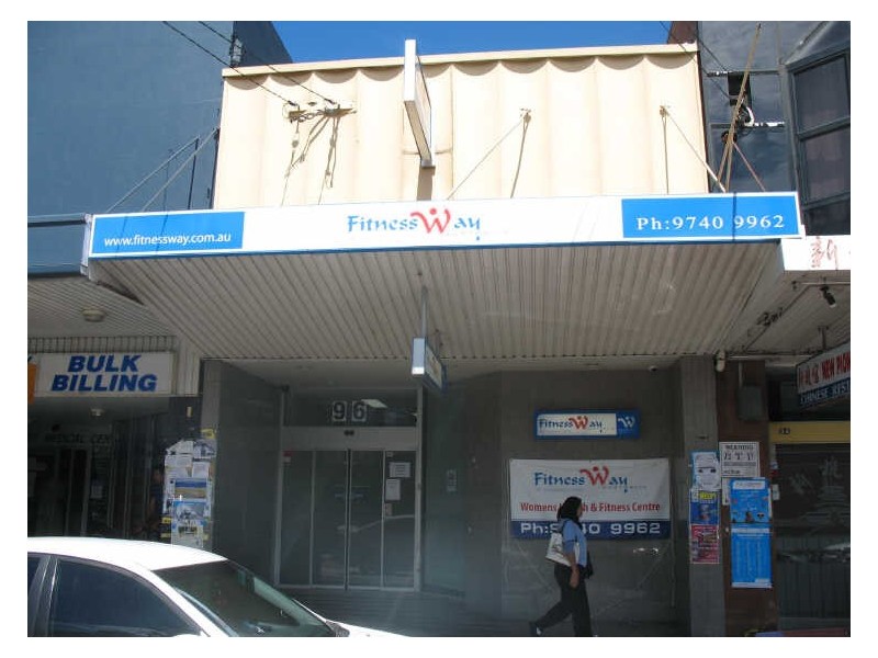 96 Haldon Street, Lakemba NSW 2195