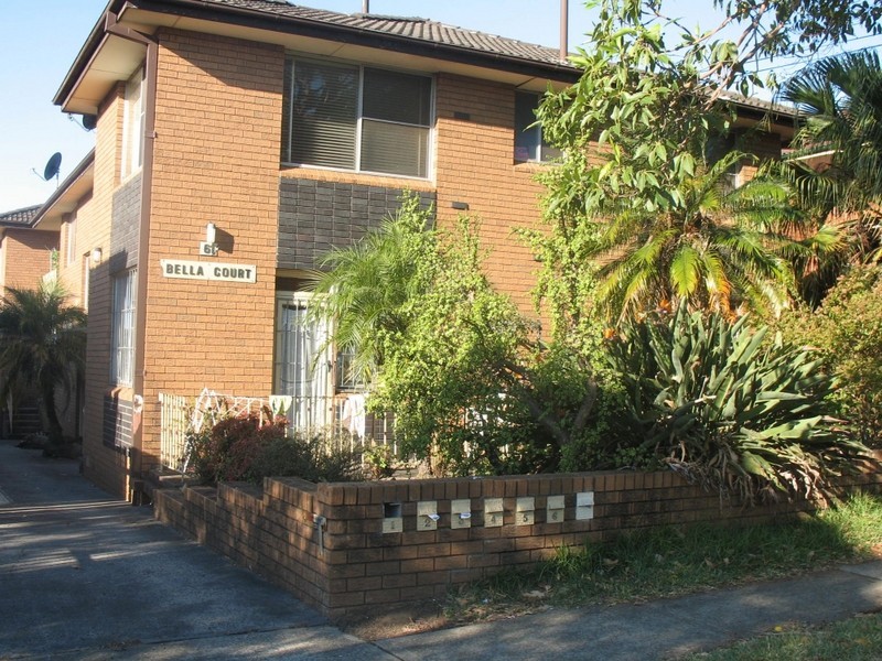 4/61 Colin Street, Lakemba NSW 2195