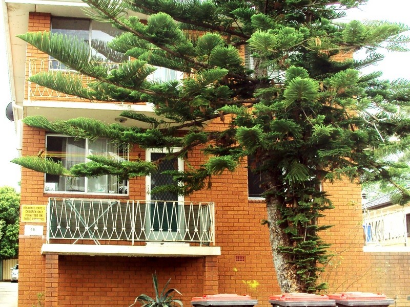 6/45 Wangee Road, Lakemba NSW 2195